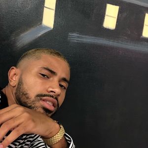 Meet your Posher, Alexander